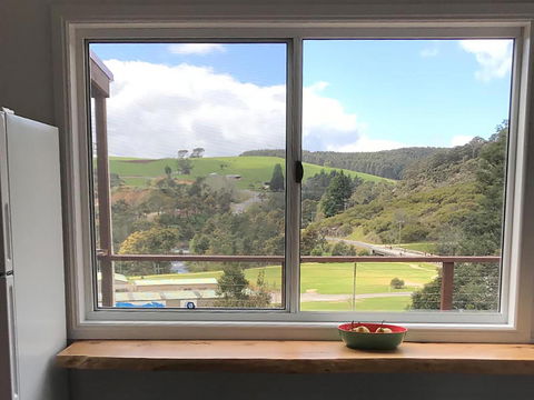 Derby Digs Cottage - Accommodation Nelson Bay 9