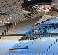 Doi's Ocean Front Apartment - Accommodation Nelson Bay