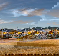 Dongara Tourist Park - Accommodation Nelson Bay