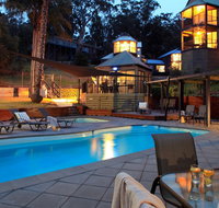 Edgewater Terraces at Metung - Accommodation Nelson Bay