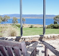 Edzell - Accommodation Nelson Bay