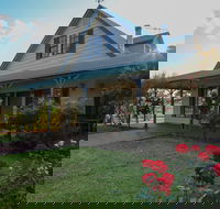 Emma's Cottage Vineyard - Accommodation Nelson Bay