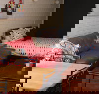 Esk Wivenhoe Motor Inn - Accommodation Nelson Bay