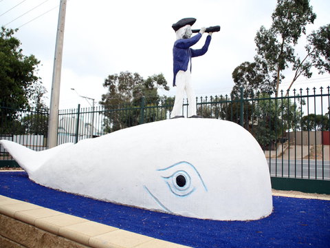 Explorers - Nelsons Bay Accommodation 1