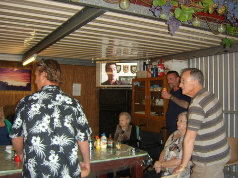 Explorers - Nelsons Bay Accommodation 4