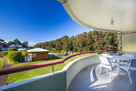 Fathoms 8 - Accommodation Nelson Bay 0