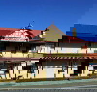 Flinders Island Interstate Hotel - Accommodation Nelson Bay