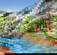 Flynns Beach Resort - Accommodation Nelson Bay