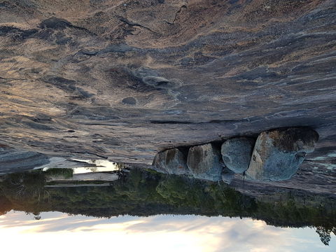 Foxbar Falls Campground - Accommodation Nelson Bay 1