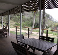 Fraser View - Accommodation Nelson Bay