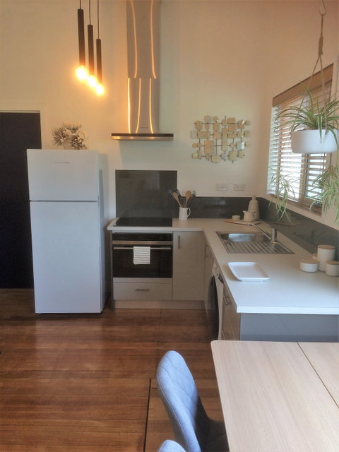 Franklin Accommodation - Accommodation Nelson Bay 1