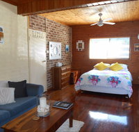 Frangi Breezes Bed and Breakfast - Nelson Bay Accommodation.com
