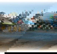 George 4th Inn Hotel Accommodation - Accommodation Nelson Bay