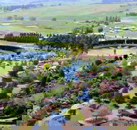 Glamping at Mayfield Garden - Accommodation Nelson Bay