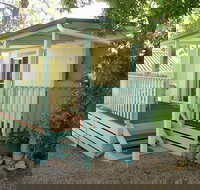 Goughs Bay Holiday Cottages - Accommodation Nelson Bay