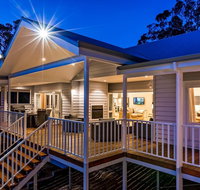 Grass Roots Gunyulgup Valley Ridge - Accommodation Nelson Bay