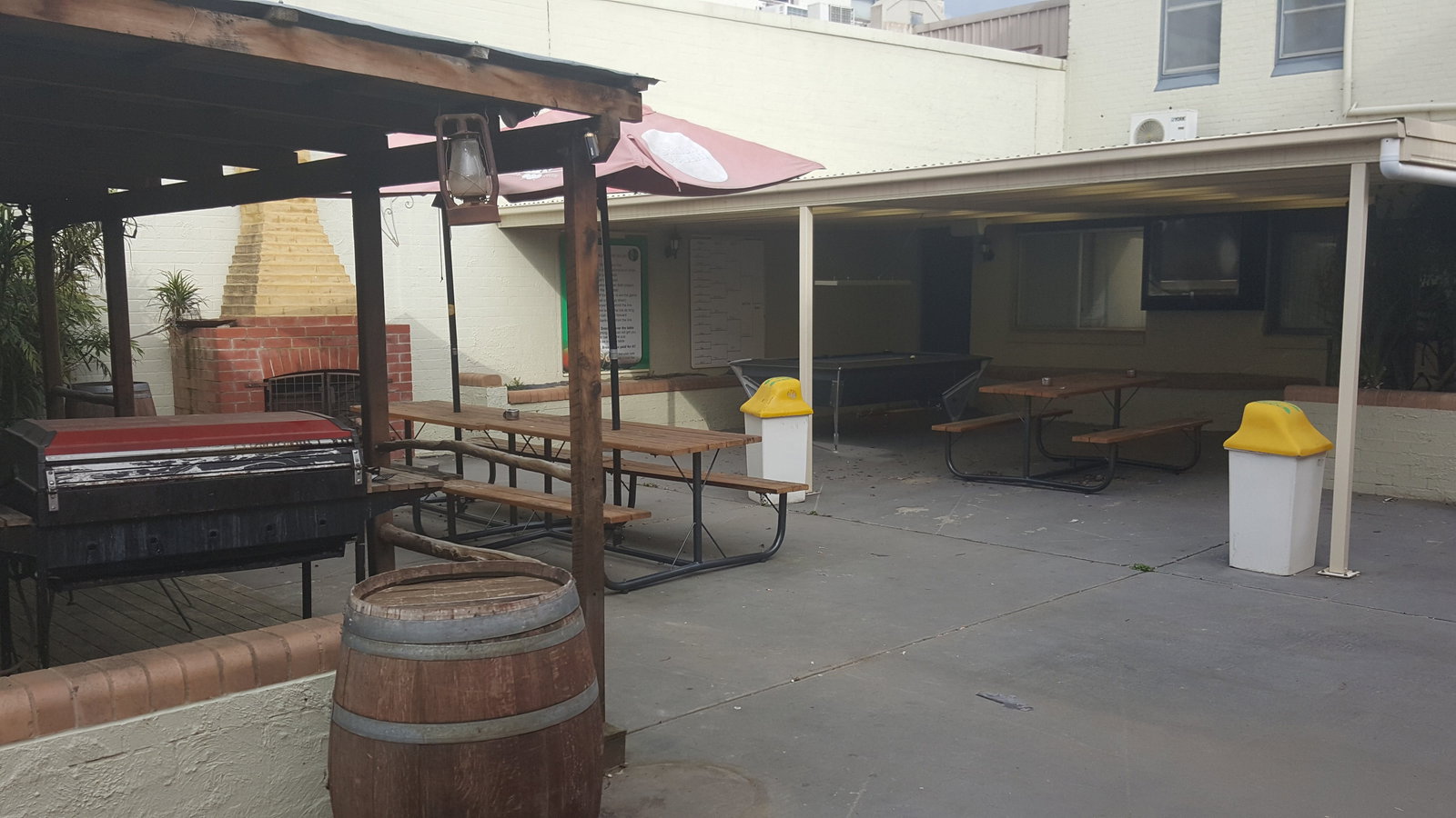 Thuddungra NSW Accommodation Nelson Bay