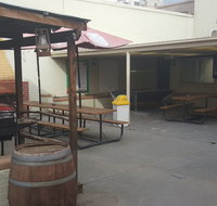 Great Eastern Hotel Motel Young - Accommodation Nelson Bay