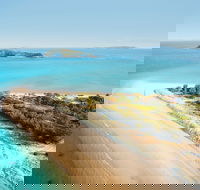 Great Keppel Island Hideaway - Accommodation Nelson Bay