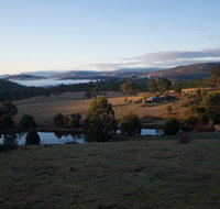 Hamlet Downs Country Accommodation