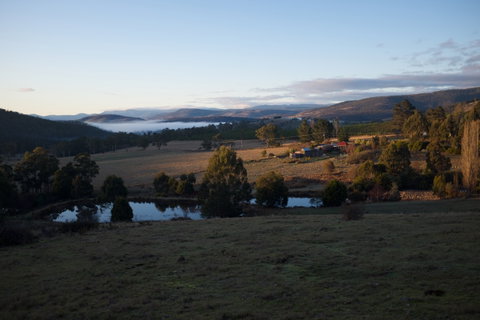 Hamlet Downs Country Accommodation - Nelson Bay Accommodation.com 0