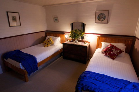 Hamlet Downs Country Accommodation - Nelson Bay Accommodation.com 2