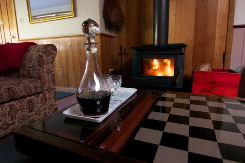 Hamlet Downs Country Accommodation - Nelson Bay Accommodation.com 3