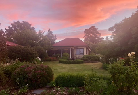 Hamlet Downs Country Accommodation - Nelson Bay Accommodation.com 5