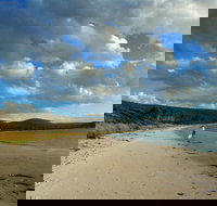 Harpers on the Beach - Accommodation Nelson Bay