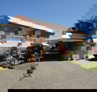 Hastings Valley Motel - Accommodation Nelson Bay