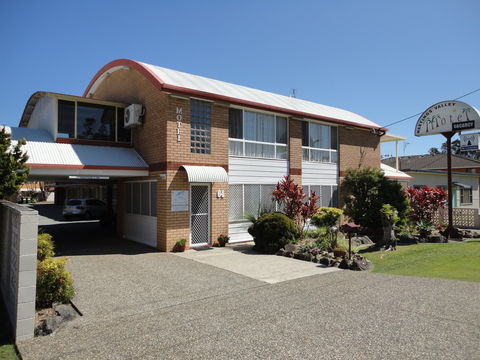 Hastings Valley Motel - Accommodation Nelson Bay 0
