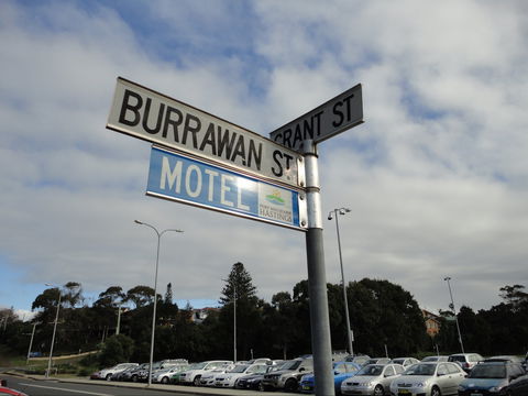 Hastings Valley Motel - Accommodation Nelson Bay 2