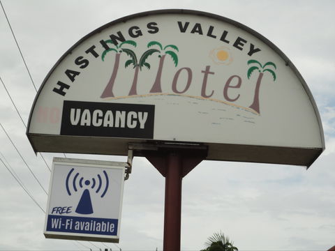 Hastings Valley Motel - Accommodation Nelson Bay 3
