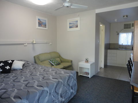 Hastings Valley Motel - Accommodation Nelson Bay 4