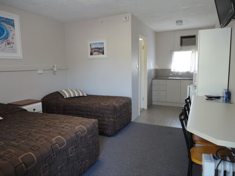 Hastings Valley Motel - Accommodation Nelson Bay 5