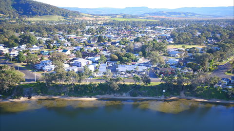 Heads Hotel Motel - Accommodation Nelson Bay 0