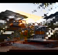 Hideaway Litchfield - Accommodation Nelson Bay