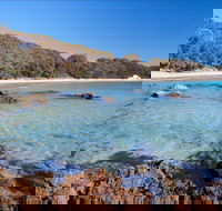 Holiday Haven Bendalong - Accommodation Nelson Bay