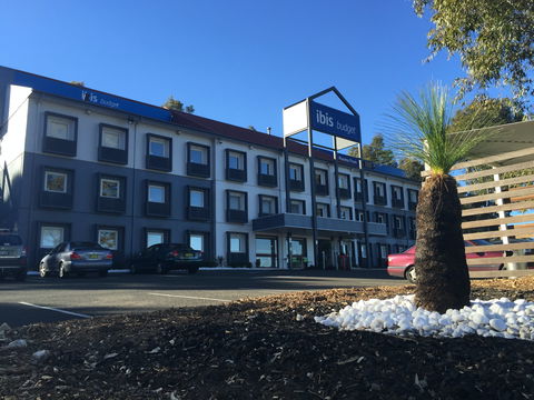 Ibis Budget Campbelltown - Accommodation Nelson Bay 0