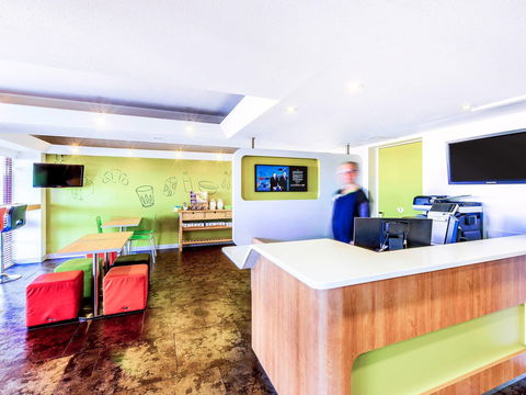 Ibis Budget Campbelltown - Accommodation Nelson Bay 2
