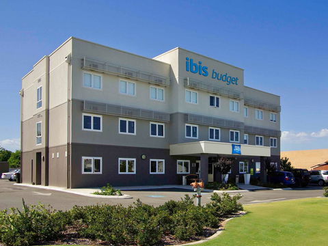 Ibis Budget - Perth Airport - Accommodation Nelson Bay 0