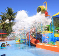 Ingenia Holidays Cairns Coconut - Nelson Bay Accommodation.com