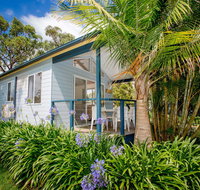 Ingenia Holidays Lake Macquarie - Accommodation Nelson Bay