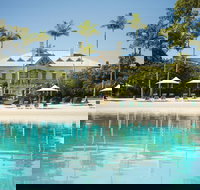 InterContinental Sanctuary Cove Resort - Accommodation Nelson Bay