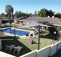 Jacaranda Motel and Holiday Units - Accommodation Nelson Bay