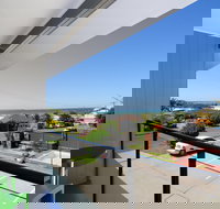 Jervis Bay Motel - Accommodation Nelson Bay