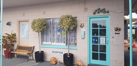 Kadina Village Motel - Accommodation Nelson Bay 0