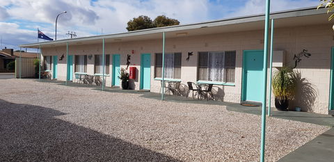 Kadina Village Motel - Accommodation Nelson Bay 1