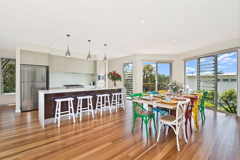 Kilala - Accommodation Nelson Bay 3