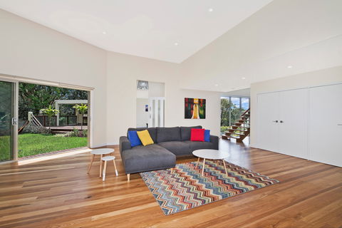 Kilala - Accommodation Nelson Bay 4